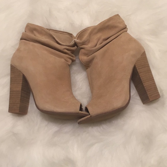 kristin cavallari slouch bootie